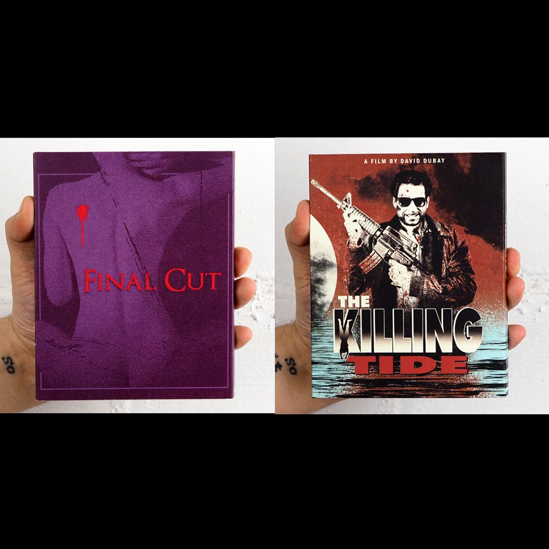 OCN Distribution (@ocndistro) on Twitter photo <a href="/KimStimFilms/">KimStim</a> <a href="/filmarchive/">AGFA</a> <a href="/Bleeding_Skull/">Bleeding Skull</a> <a href="/CIPictures/">Canadian International Pictures</a> <a href="/CartunaTV/">Cartuna</a> <a href="/dekanalog_/">Dekanalog</a> ... @IFCFilms, <a href="/kani_releasing/">🦀 KANI 🦀</a>, <a href="/musicboxfilms/">Music Box Films</a>, Saturn's Core, <a href="/Shudder/">Shudder</a>, <a href="/UmbrellaEnt/">Umbrella Entertainment</a>, and <a href="/vhshitfest/">VHShitfest</a> 🔥
vinegarsyndrome.com/collections/fr… <a href="/KimStimFilms/">KimStim</a> <a href="/filmarchive/">AGFA</a> <a href="/Bleeding_Skull/">Bleeding Skull</a> <a href="/CIPictures/">Canadian International Pictures</a> <a href="/CartunaTV/">Cartuna</a> <a href="/dekanalog_/">Dekanalog</a> ... @IFCFilms, <a href="/kani_releasing/">🦀 KANI 🦀</a>, <a href="/musicboxfilms/">Music Box Films</a>, Saturn's Core, <a href="/Shudder/">Shudder</a>, <a href="/UmbrellaEnt/">Umbrella Entertainment</a>, and <a href="/vhshitfest/">VHShitfest</a> 🔥
vinegarsyndrome.com/collections/fr…