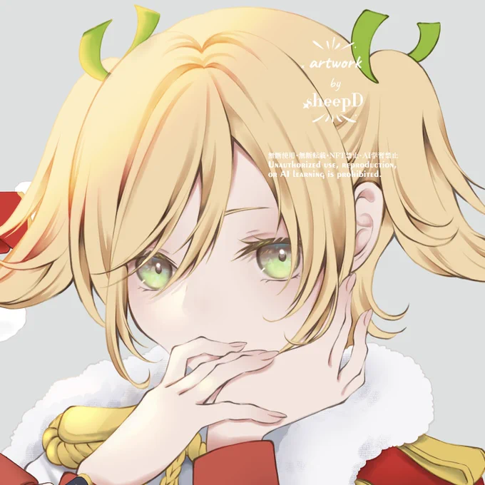#我ながら天才なお顔4選
