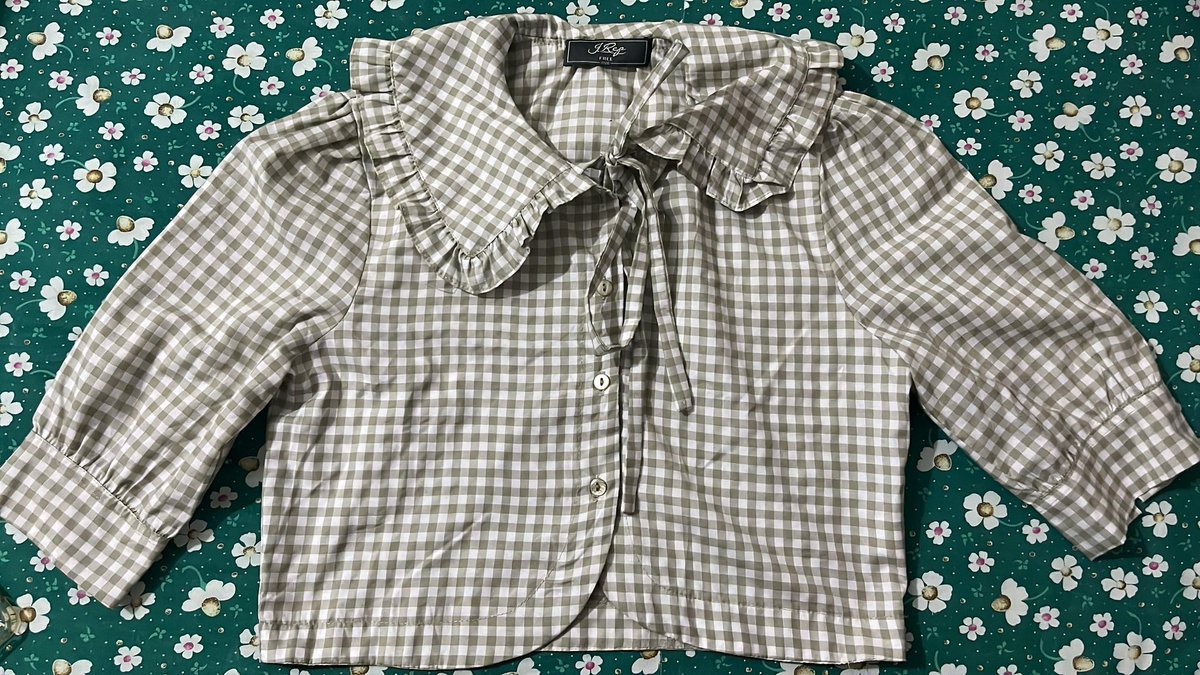 Ranishka tweet media