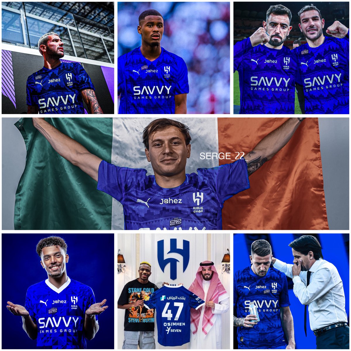 SERGE_22_'s tweet photo. 🚨🚨🚨🚨🚨🚨

عزيزي الهلالي اذا تهمك مصلحه الهلال 

انسخ الهاشتاق وحطه بالمنشن وشارك معنا لو عندك صفر متابع صوتك بيوصل 
👇🏻
#خلص_الصفقات_يابن_نافل 
#خلص_الصفقات_يابن_نافل 
@fahad2 https://t.co/fx2MyREWkj