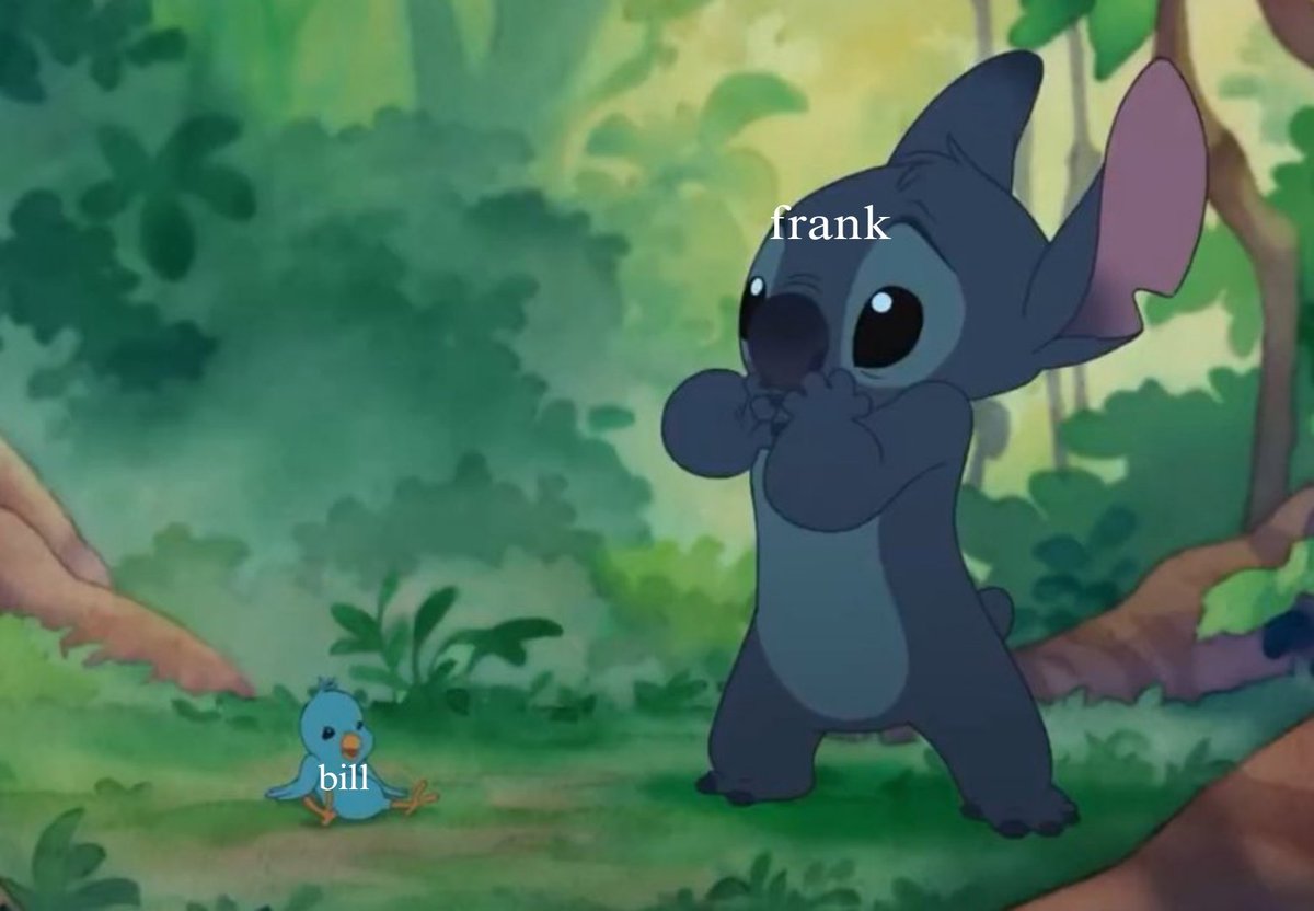 𝐅𝐫𝐚𝐧𝐤. ( jackson event !! ) tweet media