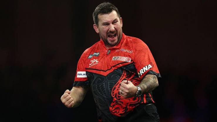 ZWA Sports (@zwasports) on Twitter photo CAMPBELL AND CLAYTON ADVANCE IN LEVERKUSEN🇩🇪💪🎯
Well done to both <a href="/MattCampbell180/">Matt Campbell</a> and <a href="/JonnyClay9/">Jonny Clayton</a> on winning their last 16 ties this afternoon in Leverkusen🇩🇪 at the International Darts Open, both will be back in QF action this evening.
All the best guys🤝🇨🇦👏🏴 CAMPBELL AND CLAYTON ADVANCE IN LEVERKUSEN🇩🇪💪🎯
Well done to both <a href="/MattCampbell180/">Matt Campbell</a> and <a href="/JonnyClay9/">Jonny Clayton</a> on winning their last 16 ties this afternoon in Leverkusen🇩🇪 at the International Darts Open, both will be back in QF action this evening.
All the best guys🤝🇨🇦👏🏴