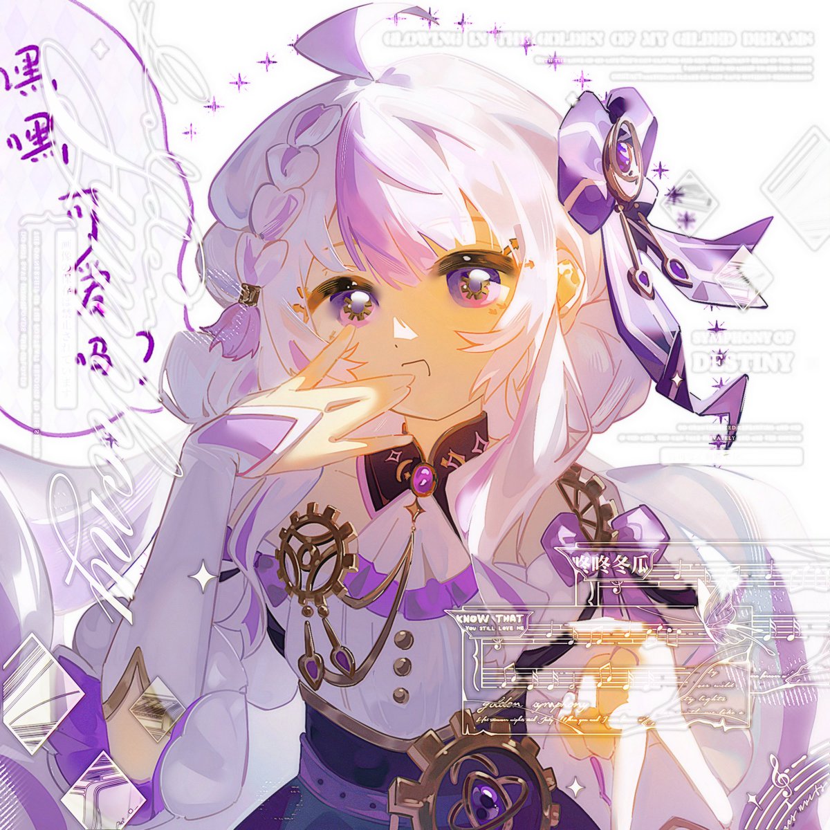 Hello!

#VGenOpen 
#art