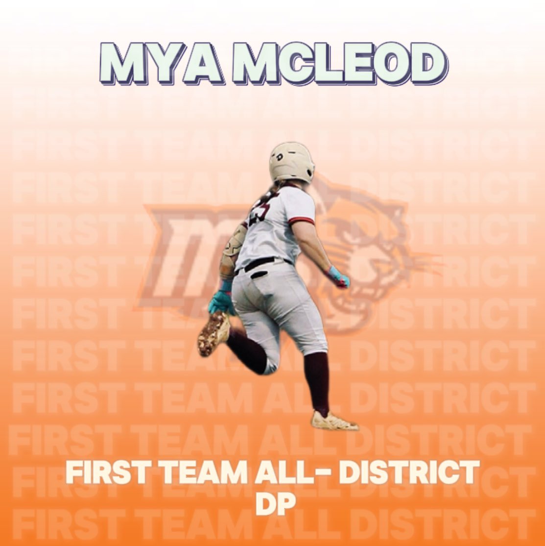 Super excited to be named First Team All-District DP!!! Next stop➡️ 2nd Round Regionals!!! #rollview <a href="/mvhs_sball/">MVHS Softball 🥎</a> <a href="/GloryGuy99/">Mike Mertz | VA Glory National 18u</a> <a href="/CoachKuhlmeyer/">Chris Kuhlmeyer 🥎🏃‍♂️</a> <a href="/CoachLaurenKarn/">Lauren Karn</a> <a href="/CoachJenSteele/">Jen Steele</a> <a href="/coach_crowell/">Clarisa Crowell</a> <a href="/jjpower19/">Joshua Johnson, PhD</a> <a href="/michaellew10/">Mike Lewis</a> <a href="/kianarae20/">Kiana Quolas</a> <a href="/bridgetorchard/">Bridget Orchard</a> <a href="/TerpsSoftball/">Maryland Softball</a> <a href="/CoachLaurenKarn/">Lauren Karn</a>