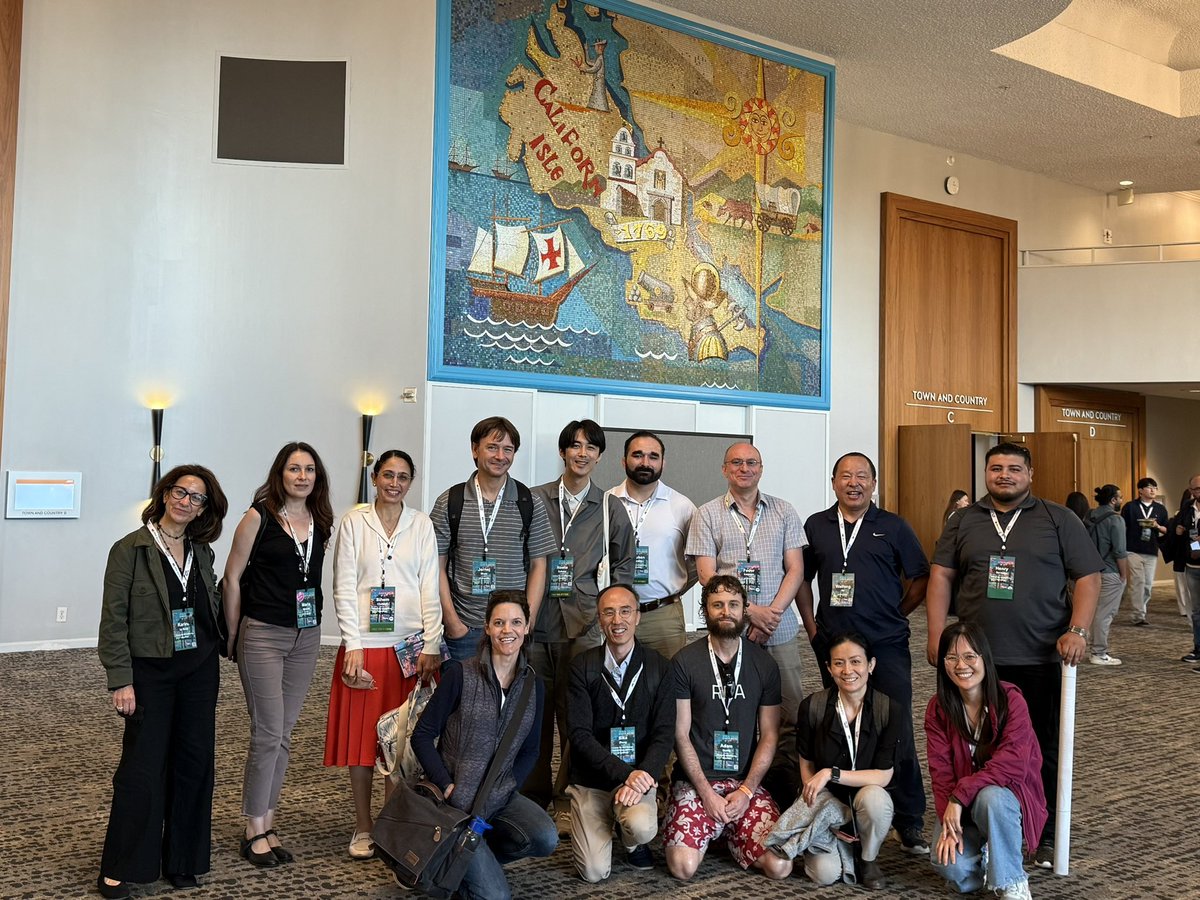 Sika (@sikazheng) on Twitter photo Some of our wonderful <a href="/UcrRNAcenter/">Center for RNA Biology and Medicine at UCR</a> members got together at the 30th annual meeting of the <a href="/RNASociety/">The RNA Society</a> society! the energy, talent, and great science! <a href="/UCR_ScienceNews/">UCR Science News</a> <a href="/UCRiverside/">UC Riverside</a> <a href="/KarineLeRoch1/">Karine Le Roch</a> <a href="/SihemCheloufi/">Sihem Cheloufi</a> <a href="/Adam_D_Norris/">Adam Norris</a> <a href="/maria_ninova/">Maria Ninova</a> <a href="/joy_s_xiang/">Joy Xiang</a> <a href="/naoto_kubota/">Naoto Kubota</a> Some of our wonderful <a href="/UcrRNAcenter/">Center for RNA Biology and Medicine at UCR</a> members got together at the 30th annual meeting of the <a href="/RNASociety/">The RNA Society</a> society! the energy, talent, and great science! <a href="/UCR_ScienceNews/">UCR Science News</a> <a href="/UCRiverside/">UC Riverside</a> <a href="/KarineLeRoch1/">Karine Le Roch</a> <a href="/SihemCheloufi/">Sihem Cheloufi</a> <a href="/Adam_D_Norris/">Adam Norris</a> <a href="/maria_ninova/">Maria Ninova</a> <a href="/joy_s_xiang/">Joy Xiang</a> <a href="/naoto_kubota/">Naoto Kubota</a>