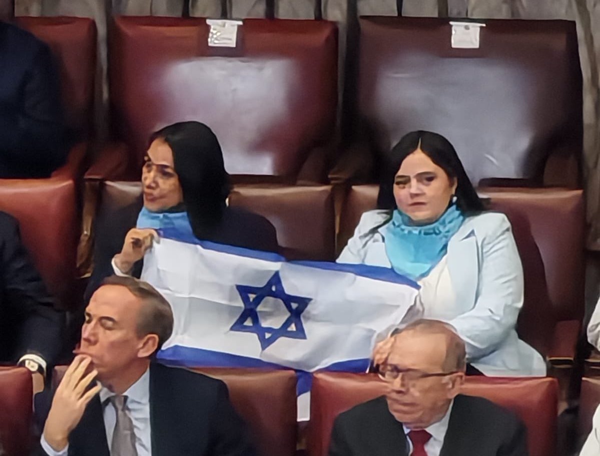 Representantes de la derecha pro-vida

Chile, 2025.