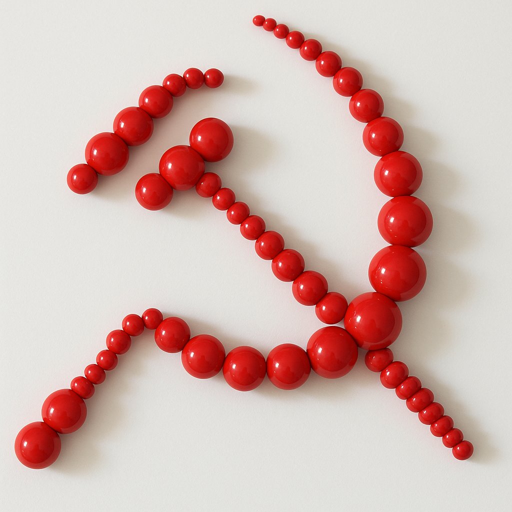 PRECZ Z KOMUNĄ !!!😵