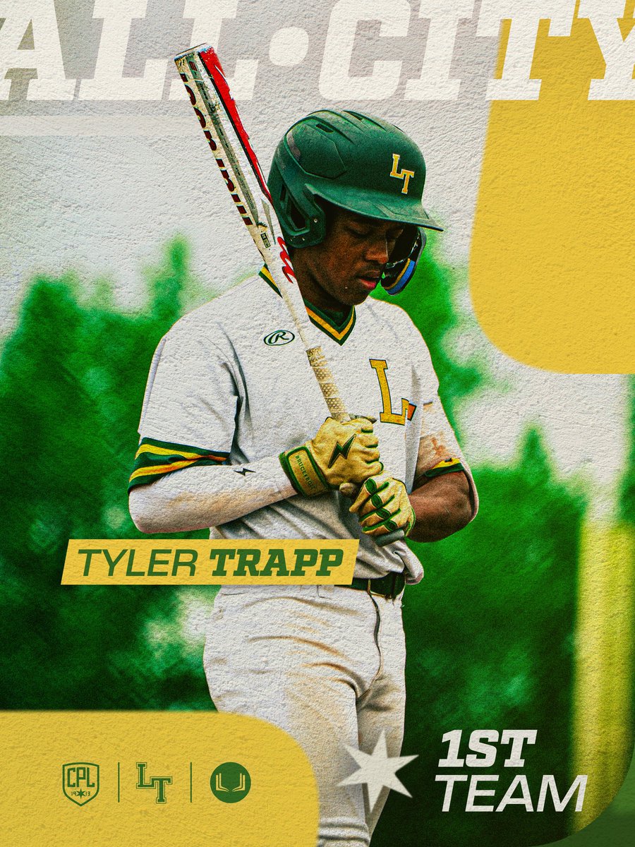 Lane Tech Baseball tweet media