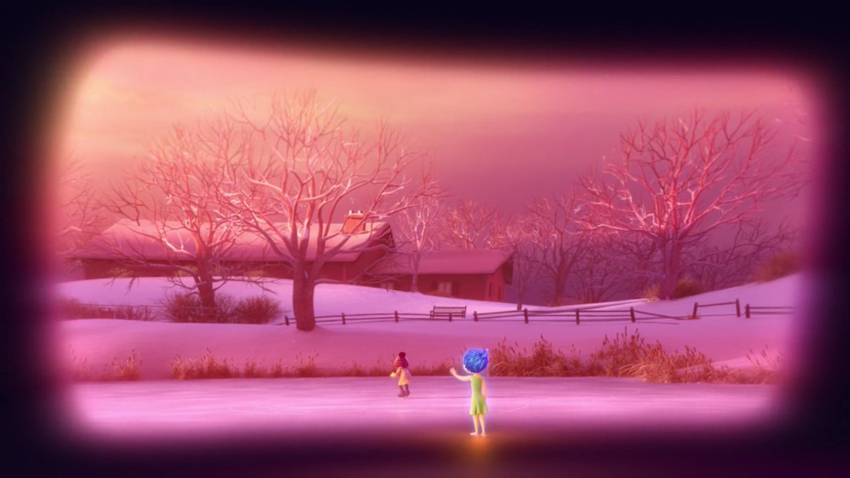 "Don’t you worry. I’m gonna make sure that tomorrow is another great day. I promise."
-Joy, Inside Out (2015)

#InsideOut
#RileysFirstDate
#InsideOut2
#DreamProductions
#InsideOut3