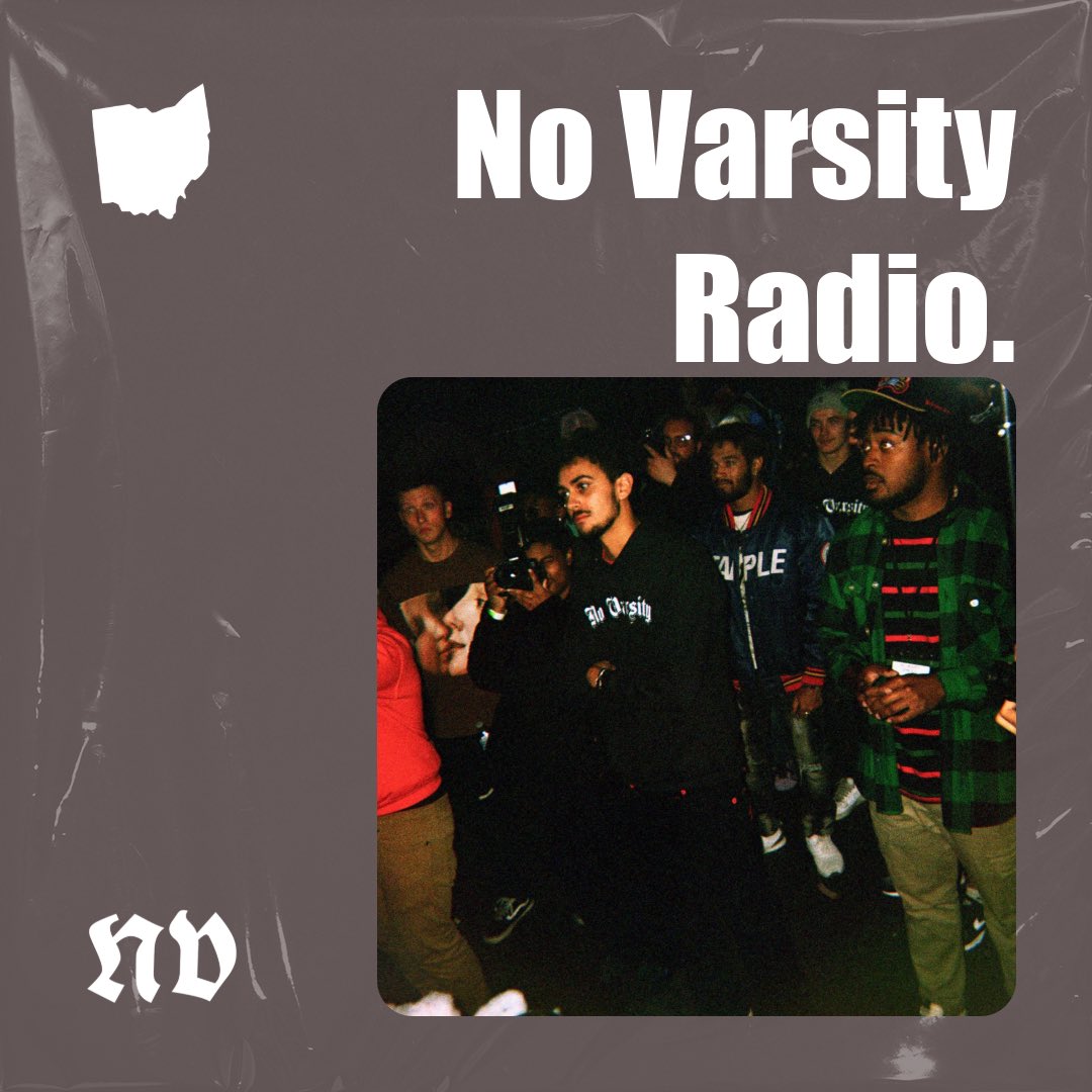 no varsity tweet media