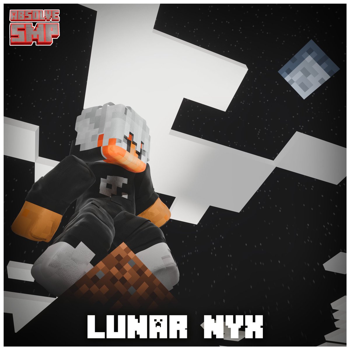 Absolve SMP tweet media