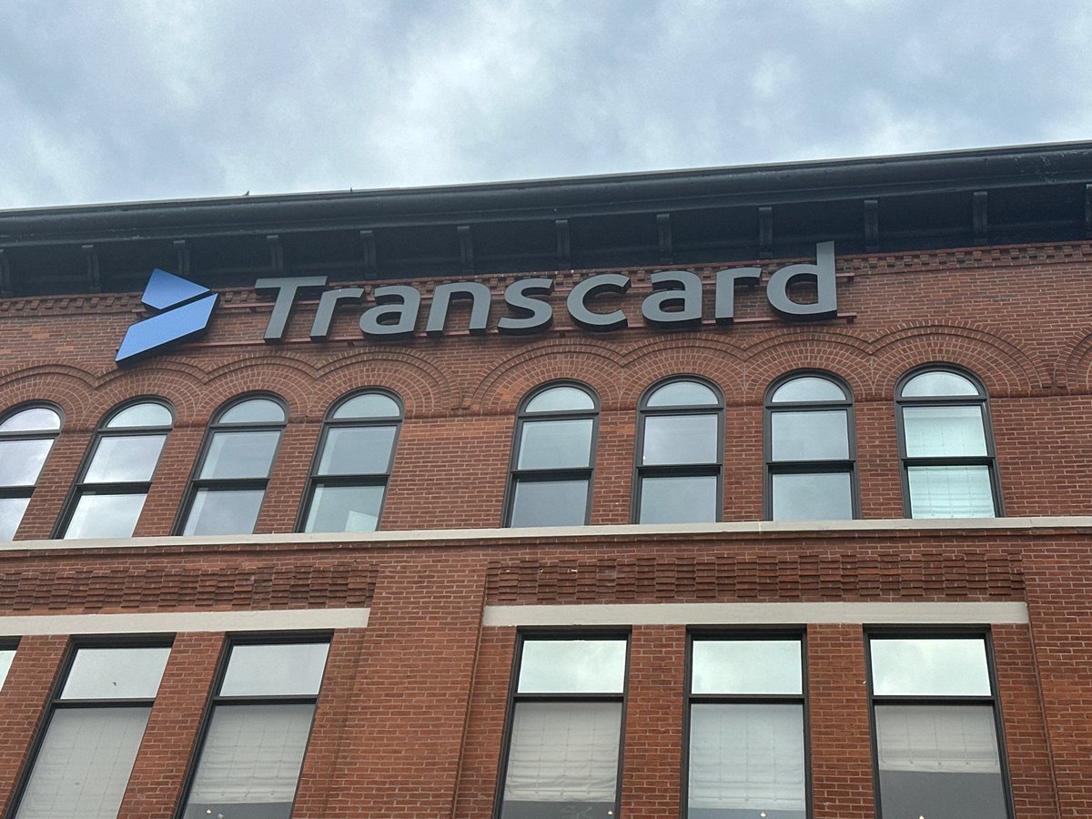 DirtGorillaz's tweet image. 🔩 Transcard’s sign got a fresh update! Dirt Gorillaz took down the capital ‘C,’ crafted a lowercase ‘c’ in our shop, and reinstalled it with adjusted channel letters for a perfect fit. Fast, reliable signage solutions—contact us at dirtgorillaz.com! #SignRepair
