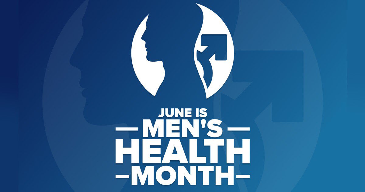 Rosiebellmoo (@rosiebellmoo) on Twitter photo Happy men's mental health month!!
We love men here ! Please share to spread awareness 🙏
Only about 40% of men with mental health issues seek professional help.
The stigma around mens mental health issues leads to silence. Many men feel pressure to “tough it out,” leading to Happy men's mental health month!!
We love men here ! Please share to spread awareness 🙏
Only about 40% of men with mental health issues seek professional help.
The stigma around mens mental health issues leads to silence. Many men feel pressure to “tough it out,” leading to