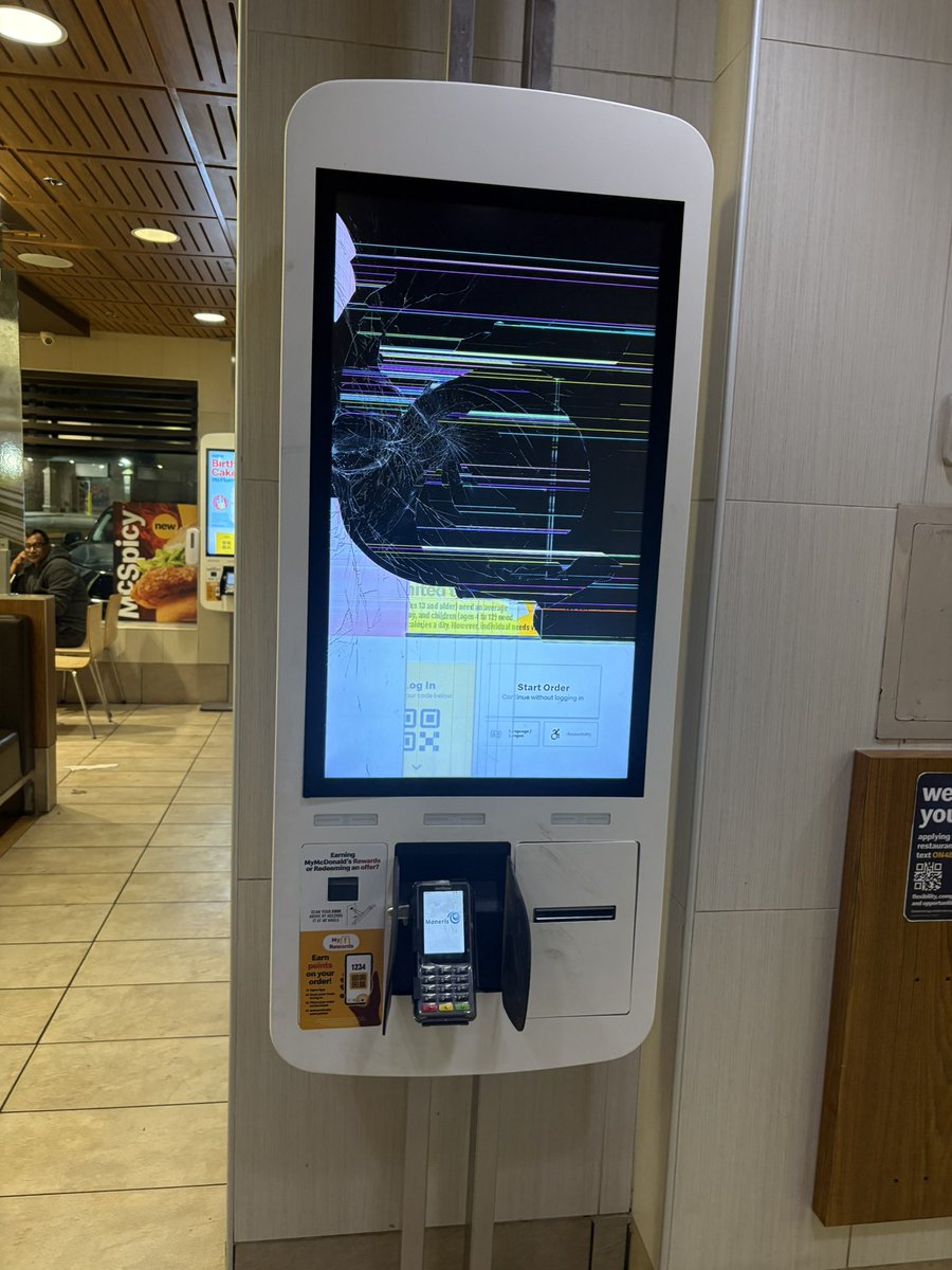 They got my order wrong 🤦‍♂️🤦‍♂️