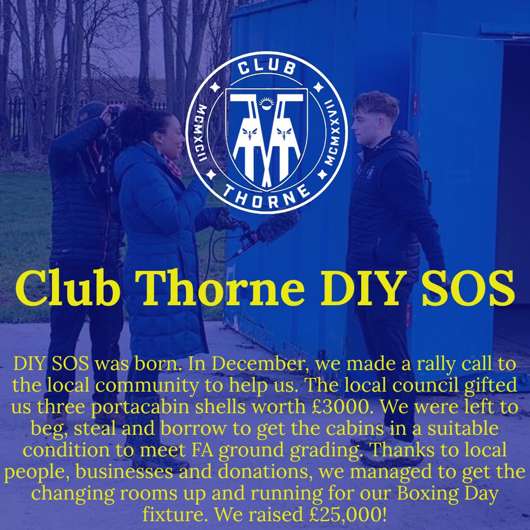 clubthornecoll's tweet photo. 2/3 https://t.co/y3xChFL7pR