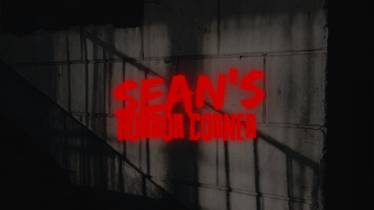 Sean Rhodes (@myhorrorcorner) on Twitter photo Tonight at 6:00pm CST, 7:00pm EST, I will be having my first YouTube live, joined by <a href="/ourlifeinhorror/">Our Life In Horror - Sam!</a>, <a href="/CriticAfterDark/">CriticAfterDark</a>, and Aaron from A&B Horror Movies, tune in as we discuss our 5 favorite shark movies and just random chit chat! Hope to see you! #horrorcommunity #horrorfamily Tonight at 6:00pm CST, 7:00pm EST, I will be having my first YouTube live, joined by <a href="/ourlifeinhorror/">Our Life In Horror - Sam!</a>, <a href="/CriticAfterDark/">CriticAfterDark</a>, and Aaron from A&B Horror Movies, tune in as we discuss our 5 favorite shark movies and just random chit chat! Hope to see you! #horrorcommunity #horrorfamily