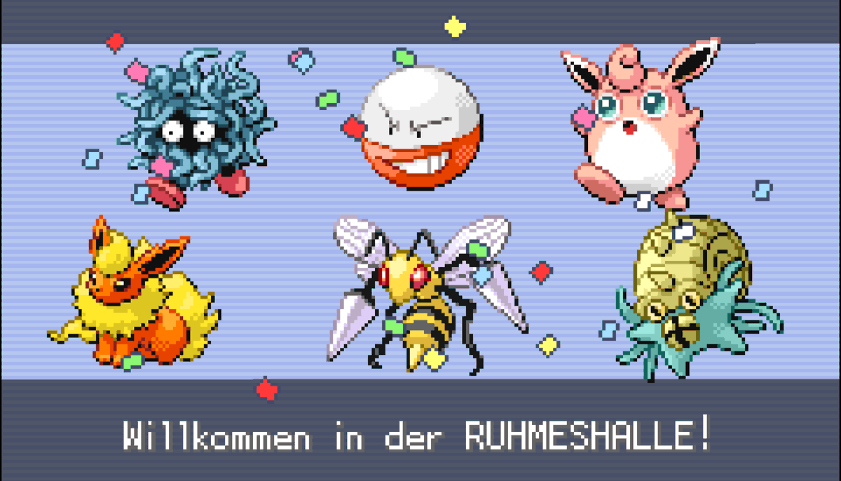 kidonwall99's tweet photo. Hat ja nur 3,5 Jahre gedauert bis zum 2ten Titel (ich weiß, es ist mehr feurig rot als Schwarz 2) https://t.co/4ewCYqGlLn