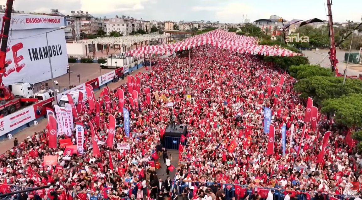 ANTALYA….