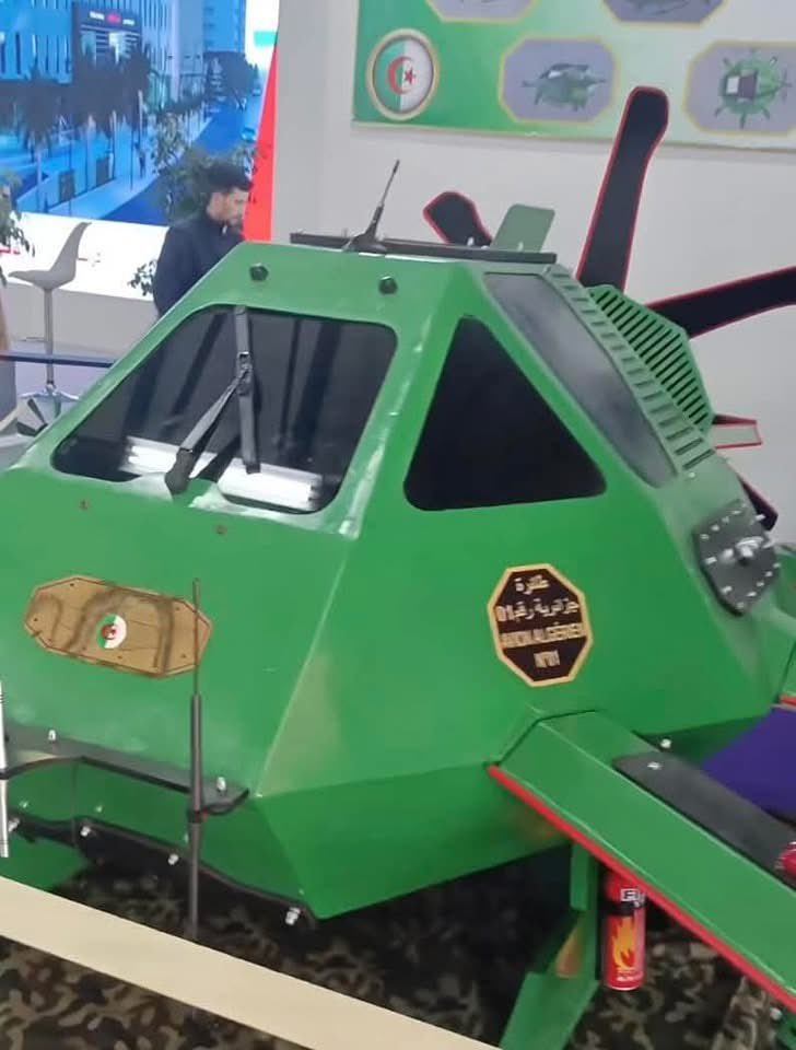 vincentc1186753's tweet image. Drone algérien 😂
#sws #PSG_inside #bougnoule #Racailles #couscous