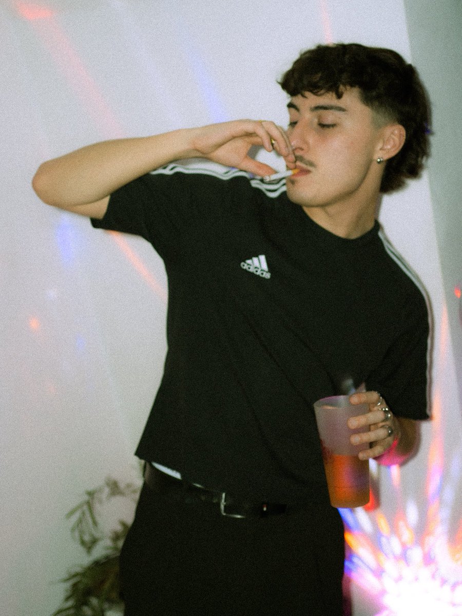 new profile pic allez hop