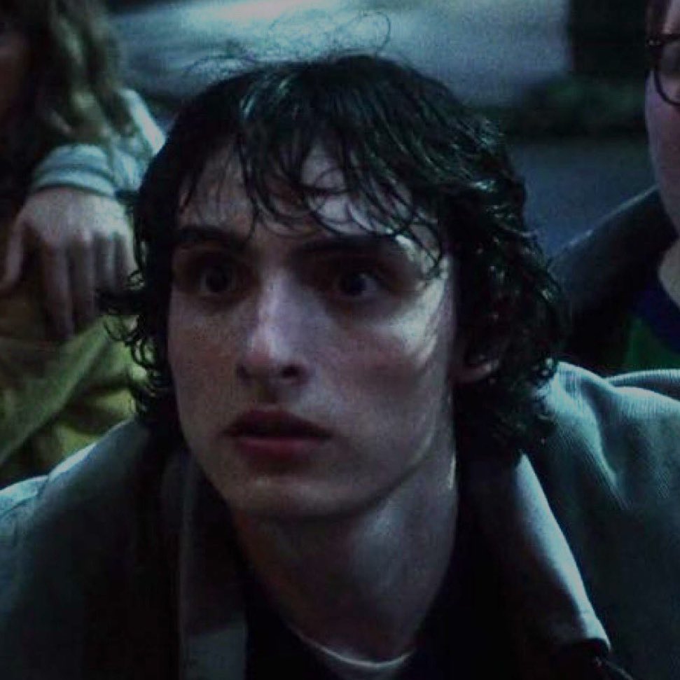 my protective baby is back