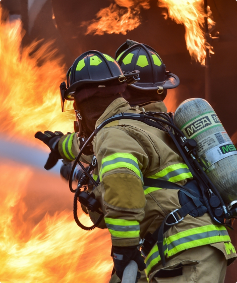 It’s National Safety Month!

This month, we’re giving a special shoutout to the gear, the training, and the everyday heroes who make safety happen.

 Stay prepared. Stay safe. 

Shop thefirestore.com

#NationalSafetyMonth #TheFireStore #FireSafetyMatters #GearUpStaySafe