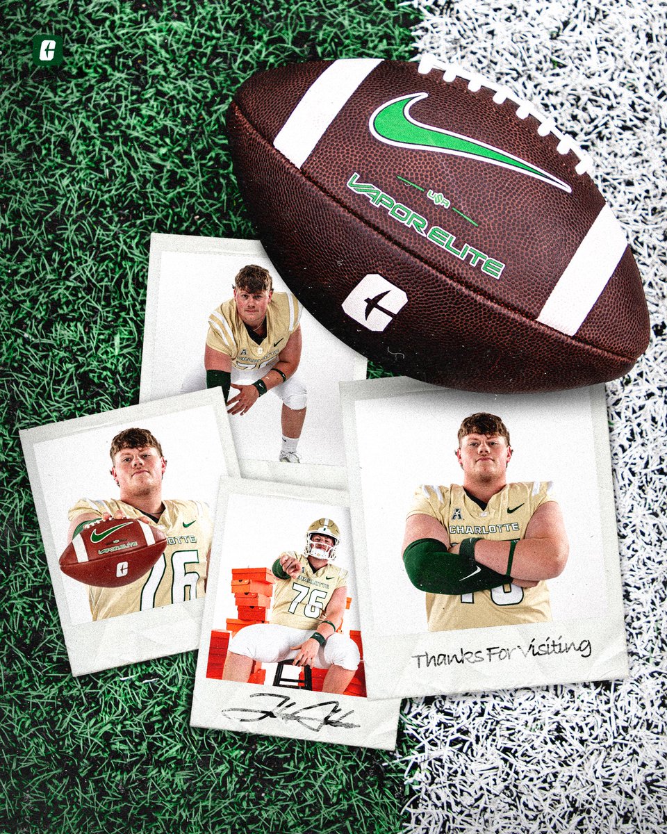 Jake Allen (@jakeallen2026) on Twitter photo Had a great time at Charlotte!! Can’t wait to be back! <a href="/CharlotteFTBL/">Charlotte Football</a>
<a href="/ironmenfb/">Jackson Ironmen Football</a> <a href="/apPrep/">apPrep HQ</a>
<a href="/WeightRoomCoach/">𝗪𝗘𝗜𝗚𝗛𝗧 𝗥𝗢𝗢𝗠 𝗖𝗢𝗔𝗖𝗛</a> Had a great time at Charlotte!! Can’t wait to be back! <a href="/CharlotteFTBL/">Charlotte Football</a>
<a href="/ironmenfb/">Jackson Ironmen Football</a> <a href="/apPrep/">apPrep HQ</a>
<a href="/WeightRoomCoach/">𝗪𝗘𝗜𝗚𝗛𝗧 𝗥𝗢𝗢𝗠 𝗖𝗢𝗔𝗖𝗛</a>