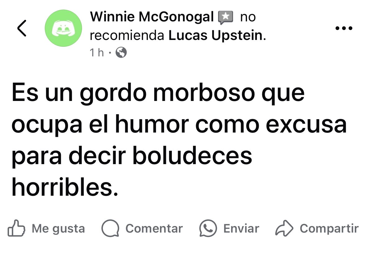 Lucas Upstein tweet media