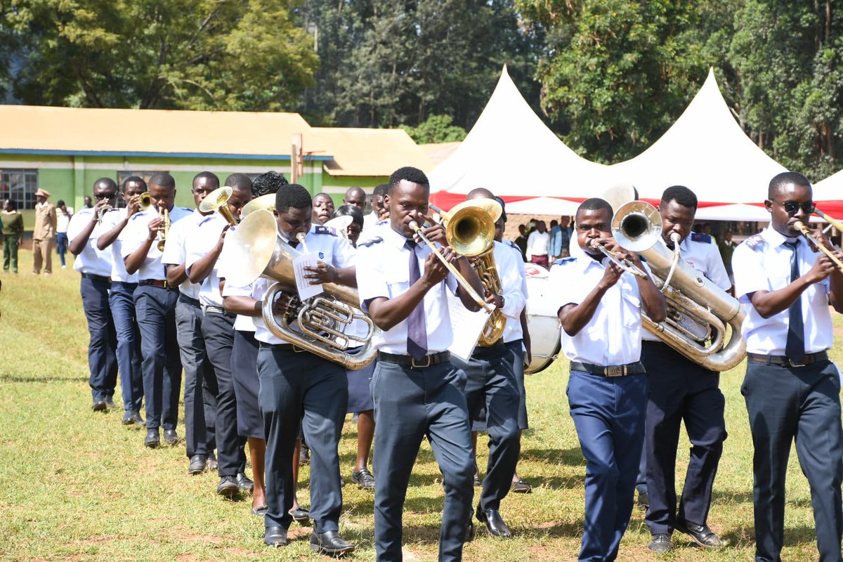As we marked 62 years since Kenya gained self-rule, I took the opportunity during Madaraka Day celebrations at Naitiri R.C. Primary School to reaffirm my commitment to inclusive development and responsible leadership.