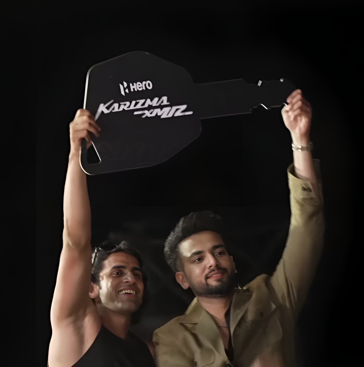 The undisputed King of reality shows....!

ROADIES KA RAJA ELVISH