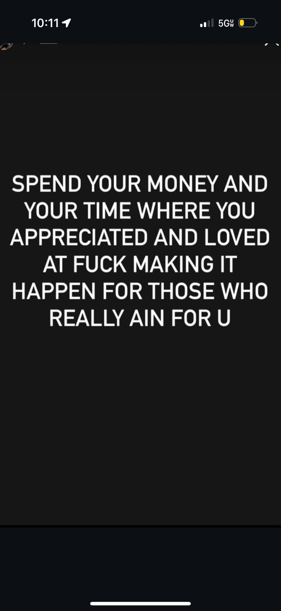 lilsteve4s's tweet photo. I only want genuine mfs around ts mf be around for they own needs https://t.co/X3aZBAXqWQ