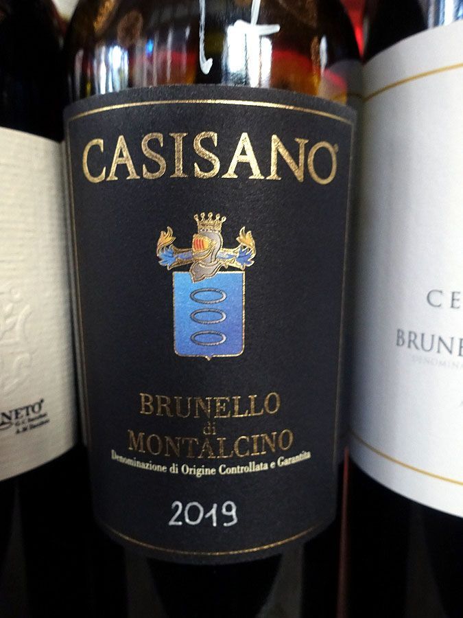 Jason (@cono_sur) on Twitter photo 🇮🇹 🍷 #Brunello #winelover? Check out excellent 2019 #Tommasi Casisano #BrunelloDiMontalcino (92 pts, $55) from #Tuscany. This #Sangiovese Grosso landed in <a href="/LCBO/">LCBO</a> VINTAGES May 24. buff.ly/hRccLH1 <a href="/UNIVINS/">Univins & Spiritueux</a> <a href="/ConsBrunello/">Brunello Montalcino</a> <a href="/ITAToronto/">ITA Canada</a> @ItalChambers #Italy #wine #vino 🇮🇹 🍷 #Brunello #winelover? Check out excellent 2019 #Tommasi Casisano #BrunelloDiMontalcino (92 pts, $55) from #Tuscany. This #Sangiovese Grosso landed in <a href="/LCBO/">LCBO</a> VINTAGES May 24. buff.ly/hRccLH1 <a href="/UNIVINS/">Univins & Spiritueux</a> <a href="/ConsBrunello/">Brunello Montalcino</a> <a href="/ITAToronto/">ITA Canada</a> @ItalChambers #Italy #wine #vino