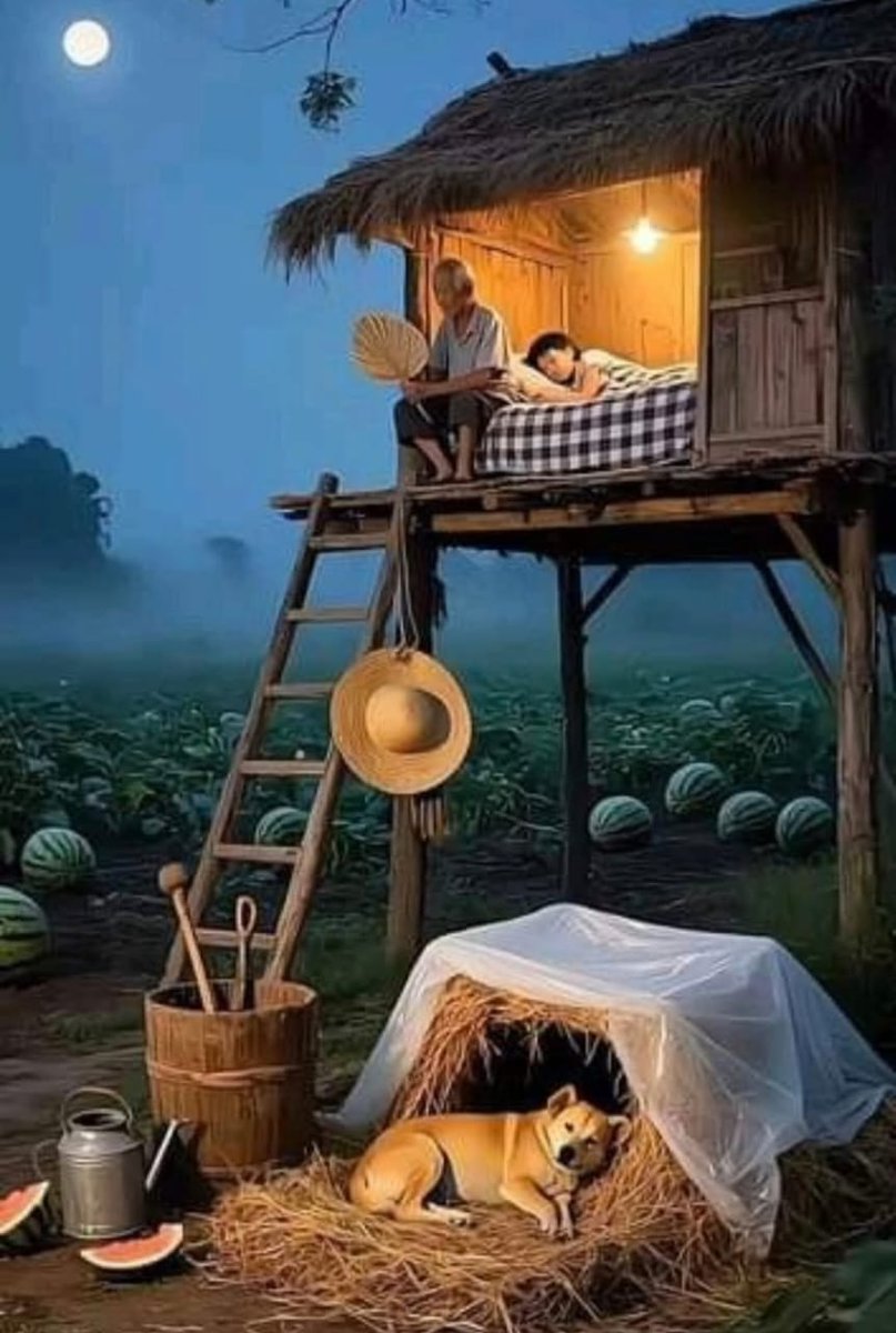 Sweet Evening
