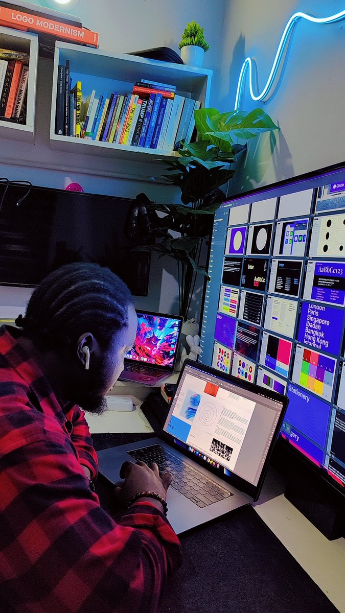 New project goes live this week!