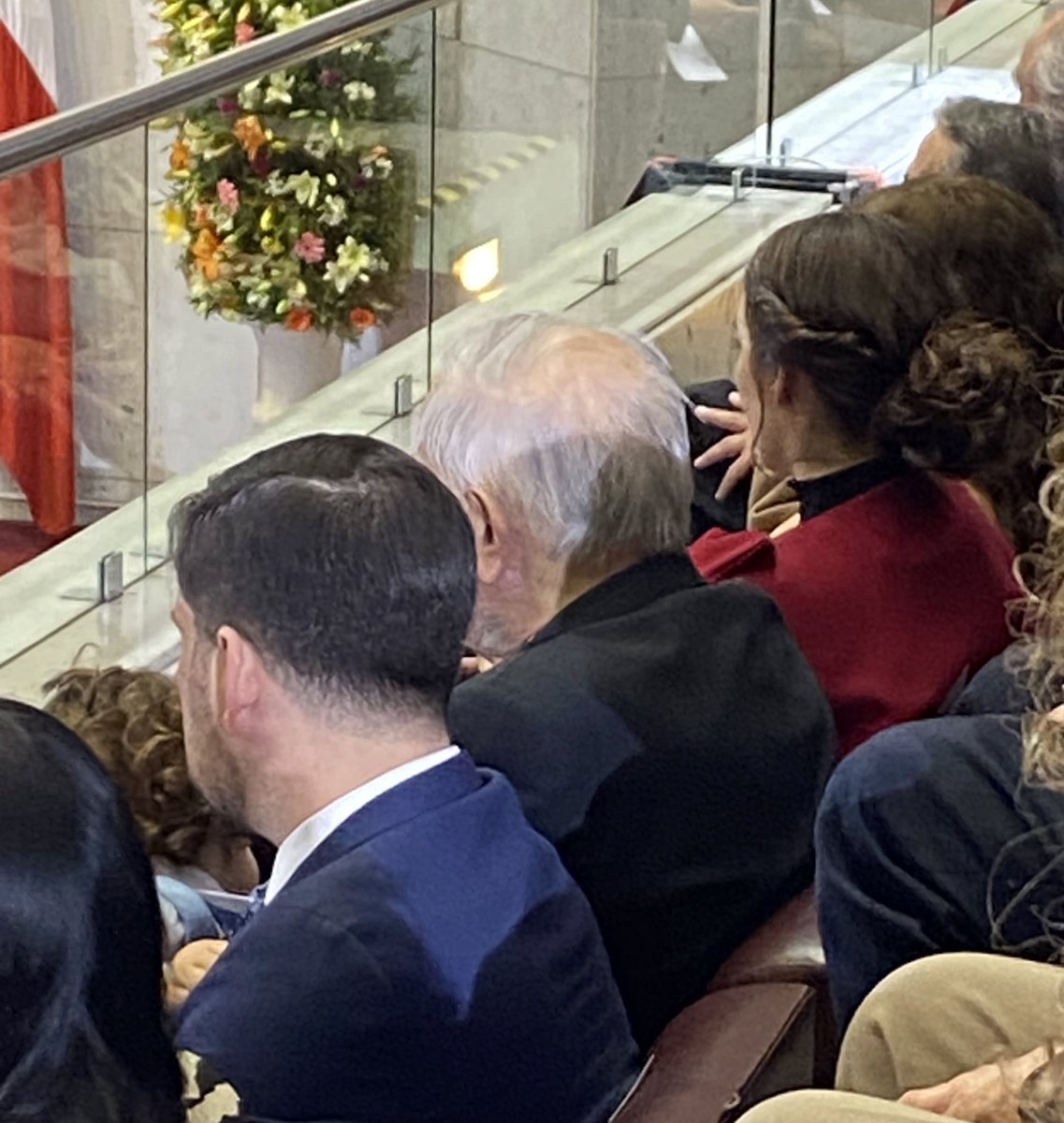 Rodrigo Vergara Muñoz tweet media