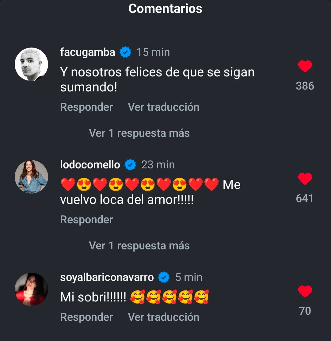 hereformycast's tweet photo. Clari Alonso está embarazada. La familia de los violettos sigue creciendo, SOY LLANTO https://t.co/tnh7yKBOnK