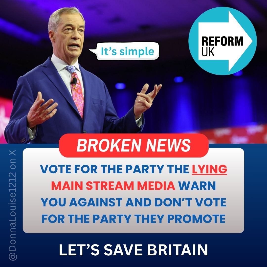 Something has to change!