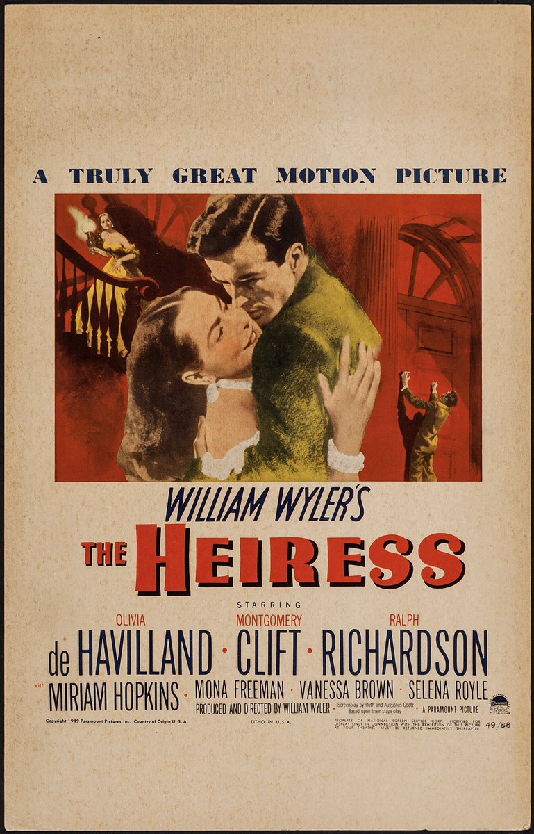 first movie of the month and i’m so excited to see this on 35mm