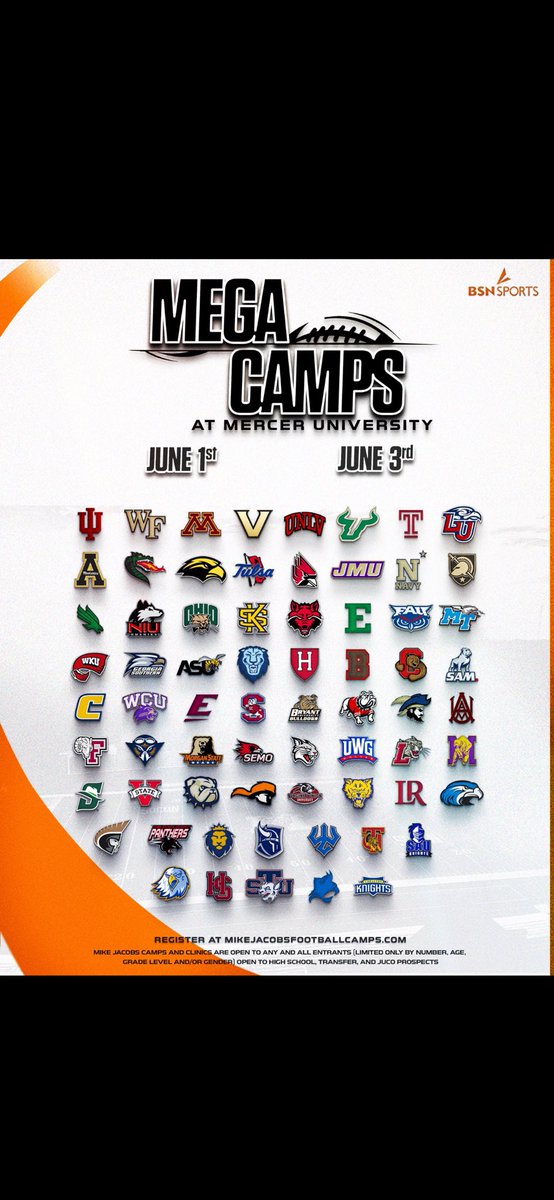 ZionHudson0's tweet image. Can’t wait to show my talents today at 3!@USFFootball @unlvfootball @NIU_Football @UAB_FB @CoachTillman_ @CoachJuice17 @WakeFB @JMUFootball @Temple_FB @MTFB_Recruiting @GreenWaveFB @TulsaFootball
