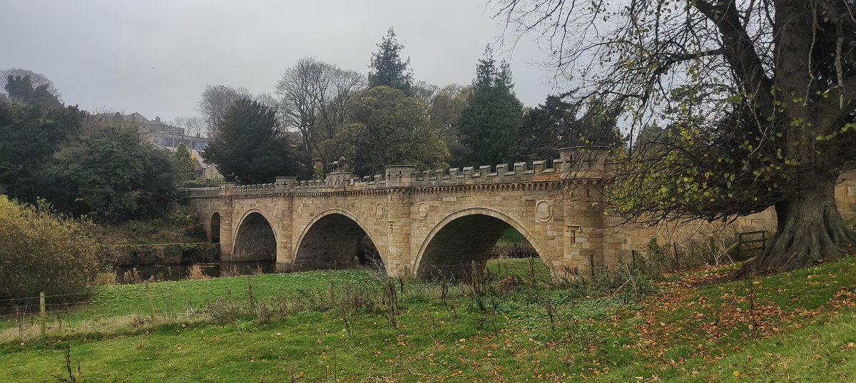 Alan_C_1's tweet image. A quick shopping trip to 
#Alnwick 
@NorthEastTweets