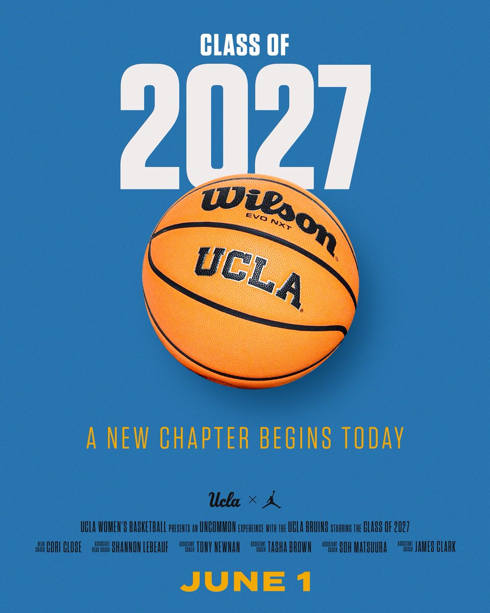 Who got next? 🏀🤫

#GoBruins