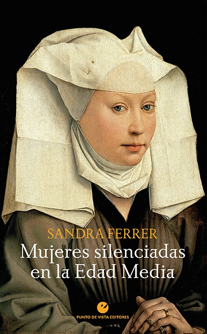 Sandra Ferrer Valero (@sandraferrerv) on Twitter photo de los libros místicos más importantes de la Edad Media.
📚 Mujeres Silenciadas en la Edad Media
todostuslibros.com/libros/mujeres…
amzn.to/3fd0SBy de los libros místicos más importantes de la Edad Media.
📚 Mujeres Silenciadas en la Edad Media
todostuslibros.com/libros/mujeres…
amzn.to/3fd0SBy