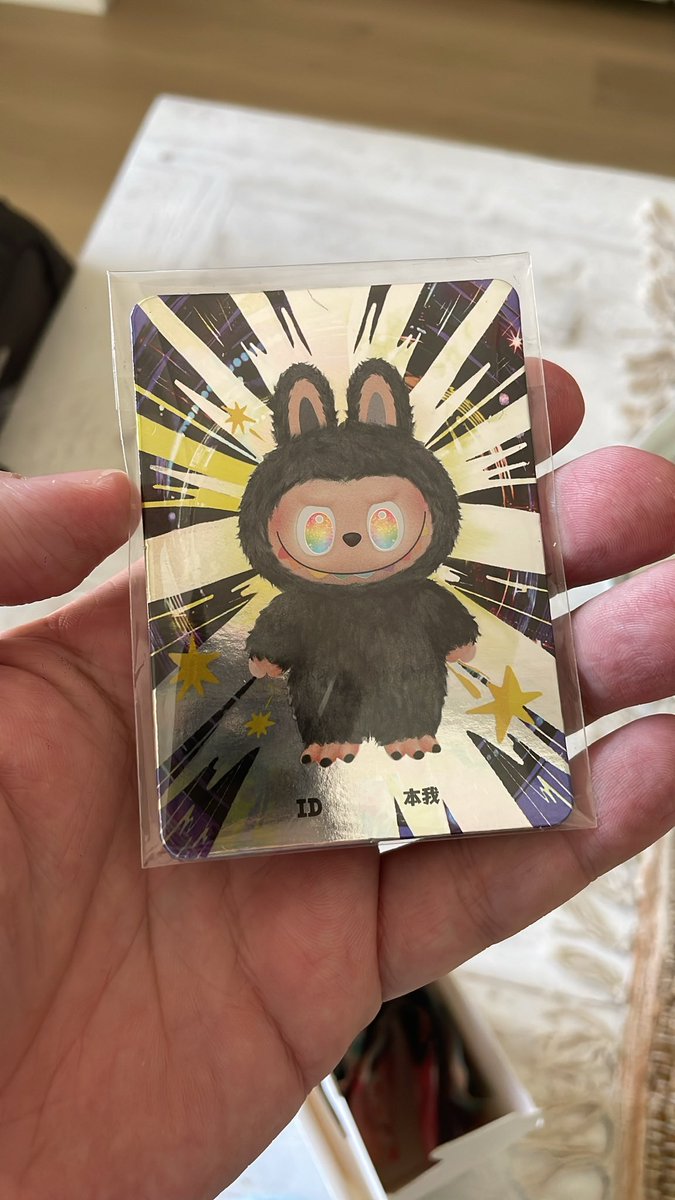 Labubu V3 Secret <a href="/POPMARTGlobal/">POP MART</a> <a href="/labubufans/">Labubu Fans</a>