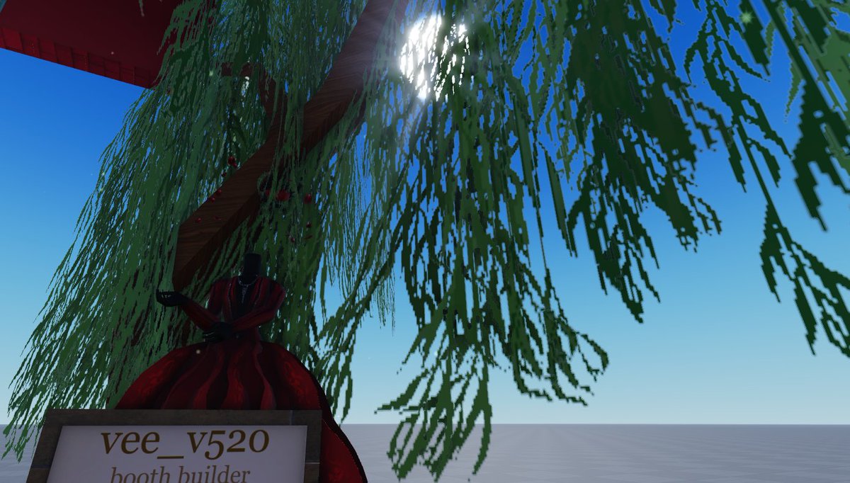 2nd time building, but for someone else!!!! #royalecon2025