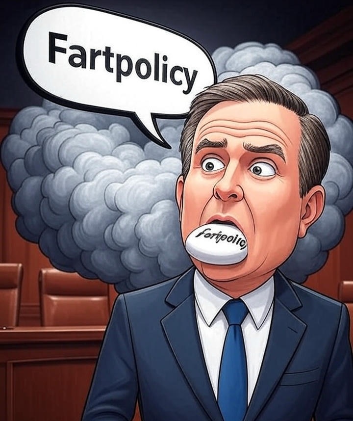 FartPolicy's tweet photo. @elonmusk https://t.co/9wqaR2EoQd https://t.co/a5ZpIRZhGj
