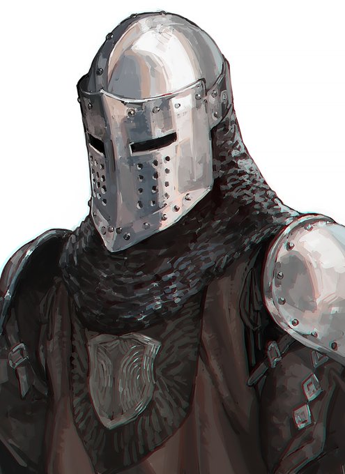 バケツ野郎17人目! 