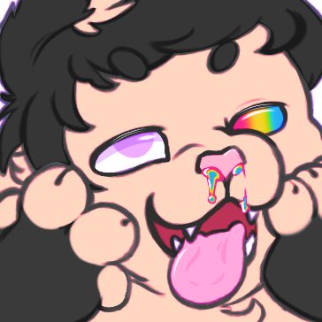 Moth (@mothmauthzockx) on Twitter photo Iโll set 6 slots at a time just to not overwhelm myself. Iโll close this when pride month is over!
Characters within these belong to <a href="/OapaKorgs/">Korgs ๐</a> @katemonster (more is in the works Iโll set 6 slots at a time just to not overwhelm myself. Iโll close this when pride month is over!
Characters within these belong to <a href="/OapaKorgs/">Korgs ๐</a> @katemonster (more is in the works