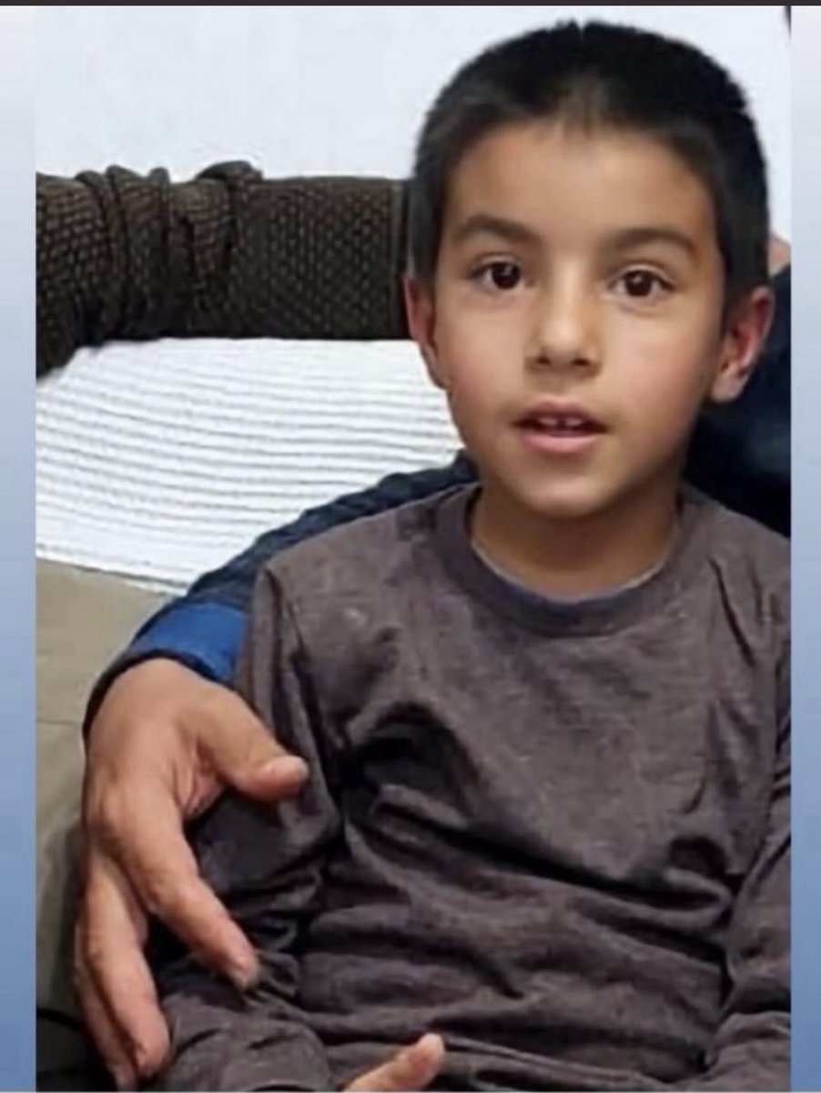 Araban’da kaybolan 6 yaşındaki otizmli çocuk Onur Özdemir hala bulunamadı.