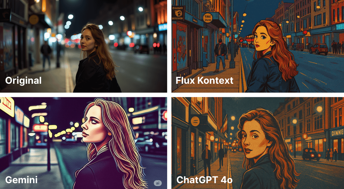 Olivia Moore tweet media