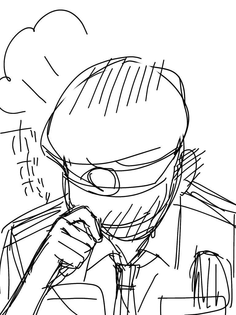 キスしてる‼️